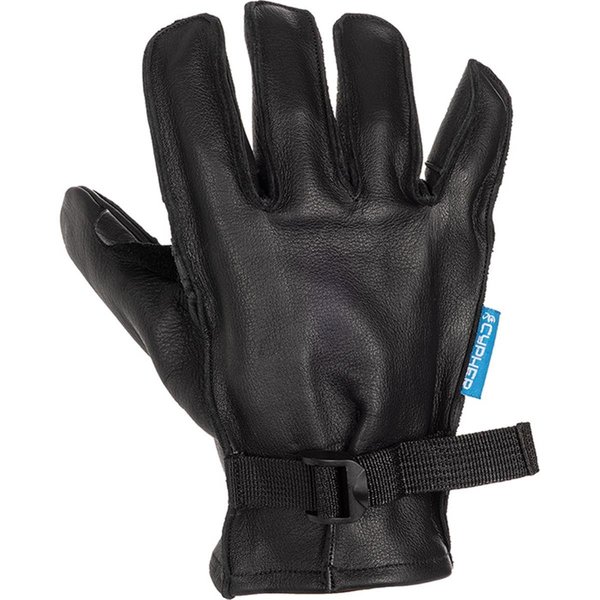 Darwin Designs Heavy Duty Rappel Glove - Medium DA1808290